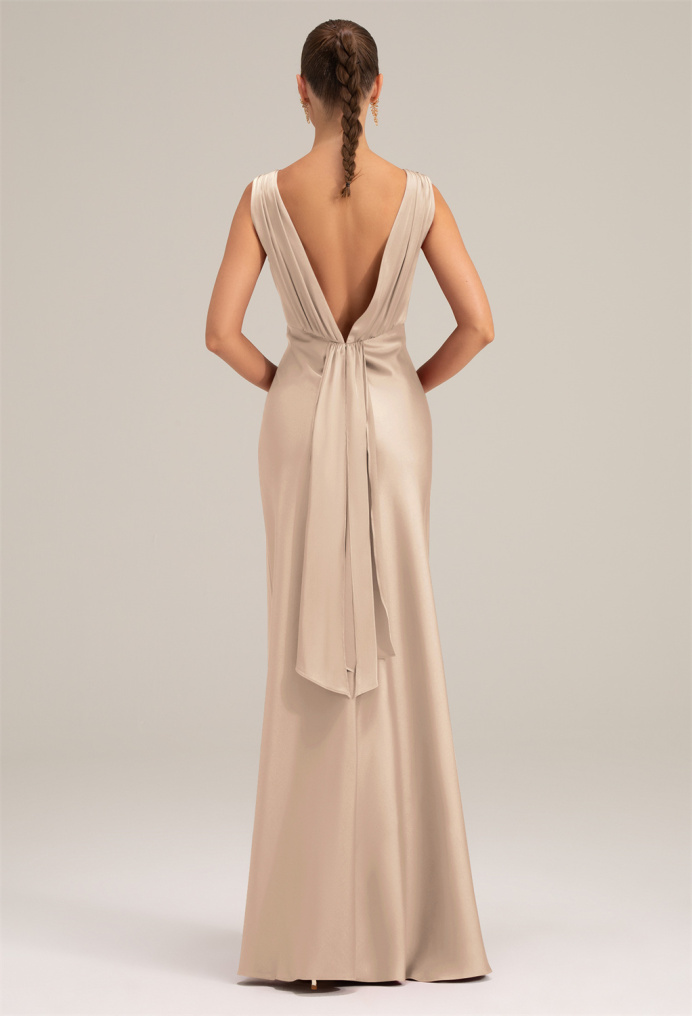 AW Keira Dress